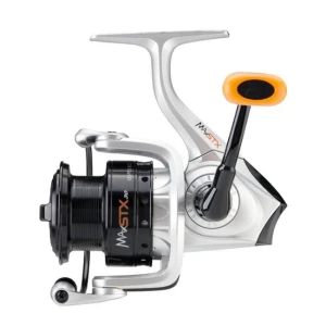 Mulineta Abu Garcia Max STX 4000
