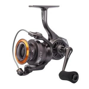 Mulineta Abu Garcia Revo X Spinn 4000MSH Mulineta Abu Garcia Revo X Spinn 4000MSH