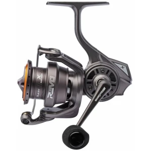 Mulineta Abu Garcia Revo X Spinning Reel, 2000S Mulineta Abu Garcia Revo X Spinning Reel, 2000S