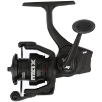 Mulineta Abu Garcia Sx Pro Spinning Reel Maxsxsp3000