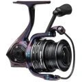 Mulineta Abu Garcia Spike Pro Spinning Reel, 2500SH Mulineta Abu Garcia Spike Pro Spinning Reel, 2500SH