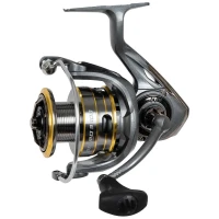 Mulineta BANAX Primo 2000, 5.2:1, 0.22mm/150m, 4+1rul