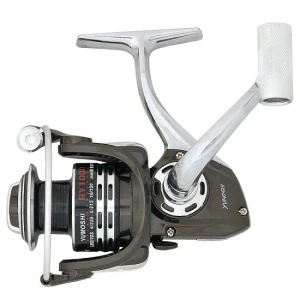 Mulineta Baracuda YUMOSHI BY1000 5R