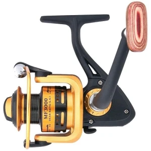 Mulineta Baracuda YUMOSHI MF7000 3R