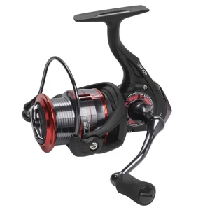 Mulineta Colmic Laris FD 3000 8+1BB