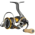 Mulineta DAIWA 22 Silvercreek MQ LT2000S-H 6RUL/150MX014M/5.8:1 Mulineta DAIWA 22 Silvercreek MQ LT2000S-H 6RUL/150MX014M/5.8:1