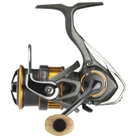 Mulineta DAIWA 22 Silvercreek X LT2000S-XH, 6.2:1, 0.14mm/150m, 5rul