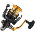 Mulineta DAIWA 23 Revros LT 2000, 0.16mm/150m, 5.2:1, 4rul