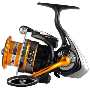 Mulineta DAIWA 23 Revros LT 4000-C, 0.28mm/150m, 5.2:1, 4rul