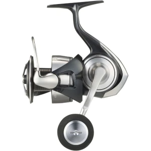 Mulineta DAIWA 24 Certate SW(G) 5000-H 10RUL/150MX040M/6.2:1 Mulineta DAIWA 24 Certate SW(G) 5000-H 10RUL/150MX040M/6.2:1