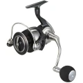 Mulineta DAIWA 24 Certate SW(G) 5000-H 10RUL/150MX040M/6.2:1 Mulineta DAIWA 24 Certate SW(G) 5000-H 10RUL/150MX040M/6.2:1