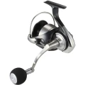 Mulineta DAIWA 24 Certate SW(G) 5000-H 10RUL/150MX040M/6.2:1 Mulineta DAIWA 24 Certate SW(G) 5000-H 10RUL/150MX040M/6.2:1