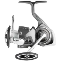 Mulineta DAIWA 24 Luvias LT 2000D, 5.1:1, 0.23mm/150m, 9rul