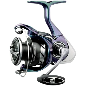 Mulineta DAIWA 24 Regal LT 2500D-XH, 6.2:1, 0.28mm/150m, 6rul Mulineta DAIWA 24 Regal LT 2500D-XH, 6.2:1, 0.28mm/150m, 6rul