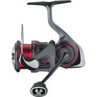 Mulineta DAIWA 25 Ballistic Air Lt 3000, 7Rul