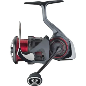 Mulineta DAIWA 25 Ballistic Air Lt 3000, 7Rul