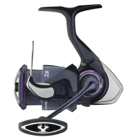 Mulineta Daiwa 25 Prorex Spinning V Lt 2000