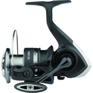Mulineta DAIWA 25 RZ 4000 Spinning 3Rul, 0,20mm-250m, 5.1:1