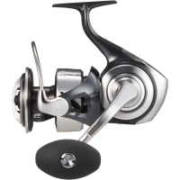 Mulineta Daiwa 26 Certate Sw 8000-h 9rul/300mx028mm/5.6:1