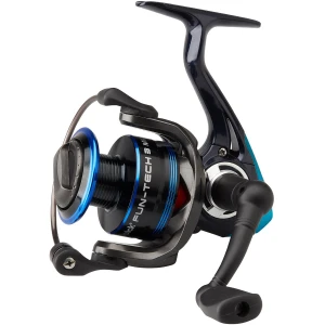 Mulineta DAM QUICK FUN-TECH 3 MK1 1000 FD Mulineta DAM QUICK FUN-TECH 3 MK1 1000 FD