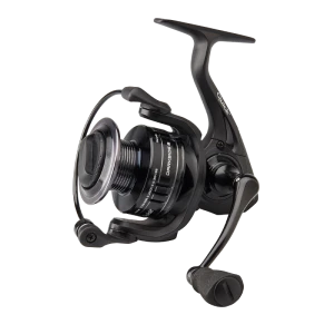Mulineta DAM Quick Darkside 8 FD 5000s  Mulineta DAM Quick Darkside 8 FD 5000s