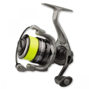 Mulineta DAM Quick Dynabraid 4 2500 FD cu Fir Textil 15Lb