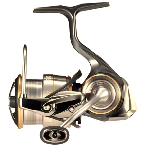 Mulineta Daiwa 20 Luvias FC LT 2000S, 5.1:1, 0.14mm/150m, 9rul Mulineta Daiwa 20 Luvias FC LT 2000S, 5.1:1, 0.14mm/150m, 9rul