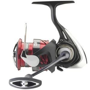 Mulineta Daiwa 23 Ninja LT 6000, 5.1:1, 0.40mm/150m, 4rul