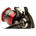 Mulineta Daiwa 23 Ninja Match LT 3000C, 5.3:1, 0.23mm/150m, 4rul