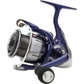 Mulineta Daiwa 24 TDR 4012QD , 4.9:1, 0.28mm/150m, 8+1rul Mulineta Daiwa 24 TDR 4012QD , 4.9:1, 0.28mm/150m, 8+1rul