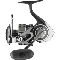 Mulineta Daiwa Bg Monocoque 10000-h 6rul