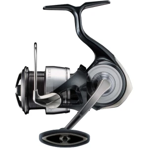 Mulineta Daiwa Certate FC LT 3000D-C 0.33mm/150m, 5.2:1, 10rul Mulineta Daiwa Certate FC LT 3000D-C 0.33mm/150m, 5.2:1, 10rul