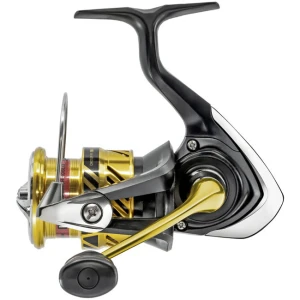 Mulineta Daiwa Crossfire LT 2000 4BS A