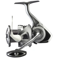 Mulineta Daiwa Exceler LT1000D, 0.20mm/150m, 5.2:1, 5rul Mulineta Daiwa Exceler LT1000D, 0.20mm/150m, 5.2:1, 5rul