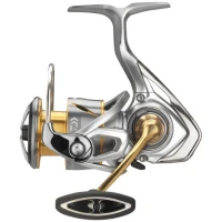 Mulineta Daiwa Freams LT 2500