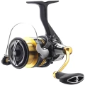 Mulineta Daiwa Legalis LT2500(U), 0.20mm/150m, 5.3:1, 5rul