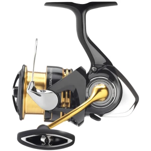 Mulineta Daiwa Legalis LT5000-C(U), 0.37mm/150m, 5.2:1, 5rul Mulineta Daiwa Legalis LT5000-C(U), 0.37mm/150m, 5.2:1, 5rul