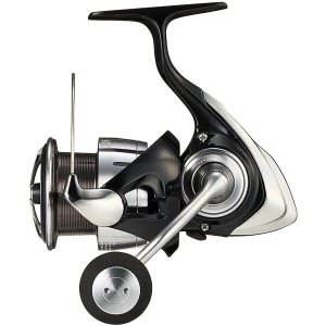 Mulineta Daiwa Lexa LT 4000, 0.28mm/150m, 5.2:1, 5rul