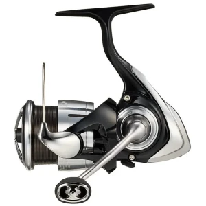Mulineta Daiwa Lexa LT2500S, 0.16mm/150m, 5.3:1, 5rul