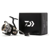 Mulineta Daiwa Luvias Airity LT 3000