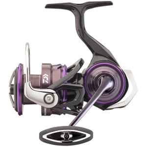 Mulineta Daiwa Prorex MQ LT 2500D 0.28mm/150m, 5.2:1, 6rul