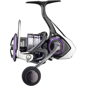 Mulineta Daiwa Prorex V LT 2500 XH, 6.2:1, 0.20mm/150m, 6rul