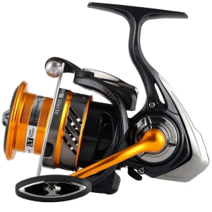Mulineta Daiwa Revros LT 2500, 0.10mm/200m, 5.3:1, 4+1rul Mulineta Daiwa Revros LT 2500, 0.10mm/200m, 5.3:1, 4+1rul