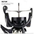 Mulineta Daiwa Revros LT 2500 Mulineta Daiwa Revros LT 2500