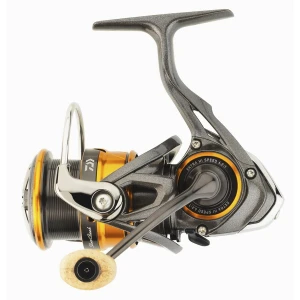 Mulineta Daiwa Silver Creek LT 2500S XH