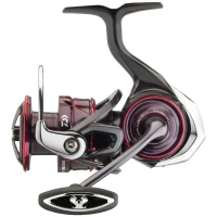 Mulineta Daiwa ballistic MQ LT 2500D 0.28mm/150m, 5.2:1, 8rul