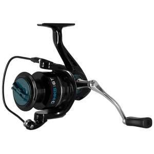 Mulineta Delphin INKS 3T 3000