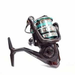 Mulineta FL TopTix 2000 S Mulineta FL TopTix 2000 S