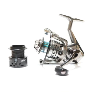 Mulineta FL Zero-X 3000