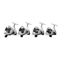 Mulineta FORMAX Flame Spin 3000